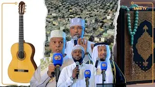 Warbixin: Hargaysa oo laga badalay Magacii ay caanka ku ahayd.