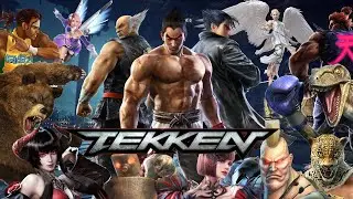 Takken Game Online Stream