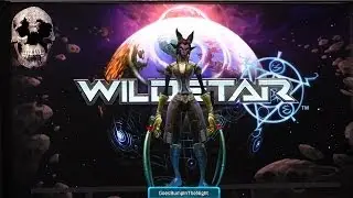 WildStar BETA - Grolug Tries PvP Pt. 1/4