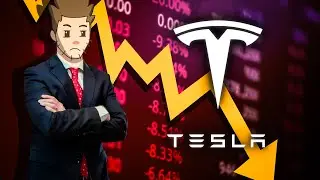 Tesla : C'est la fin.