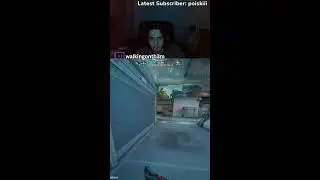 GRIND FRAGPUNK ALL DAY🔴FOLLOOW TWITCH walkingonth3m FOR FULL SCREEN