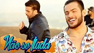 N&atilde;o Se Iluda - Caio e Calefe (Clipe Oficial)