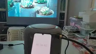 Fengmi V10 start up time test