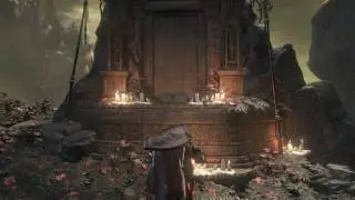 Divine Spear Fragment & Young Grass Dew