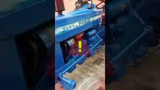 bhaio aaj hamane #ford 3600 k calar kiya aap ko kasa laga h bhaio koment kaeo bhaio #kal es ke puree