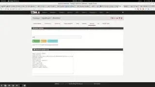 Block obscene websites pfsense