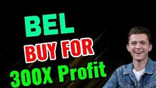 Bel coin News Today! Bella Protocol BEL Price Prediction