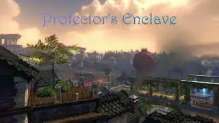 Neverwinter OST - Protector's Enclave