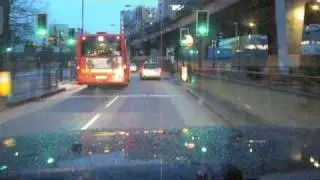 Harrow Road Shell