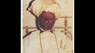 GRANDE MOSQU&Eacute;E DE NDIENE LAGANE INAUGUREE LE 01/01/21
