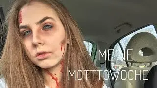 MEINE MOTTOWOCHE 2018 - Disney, Horror, Jahrzehnte... | Basiccouture