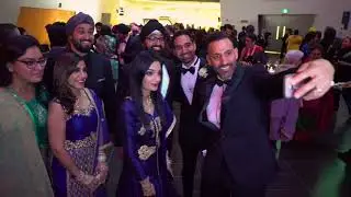 HIGHLIGHTS: Sikh Centennial Gala 2018