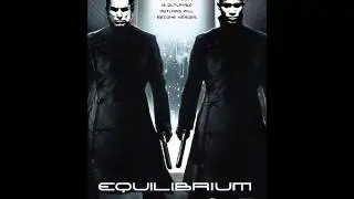 Best Of OST Equilibrium