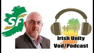 Sinn Fein on electoral gains, border polls & Republican unity