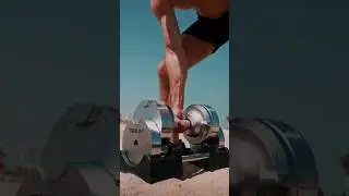 Trulap adjustable dumbbells