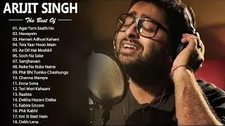 Best of Arijit Singh Mashup2025|Arijit Singh Live Song|Arijit Singh Jukebox| Arijit Singh Sad Song
