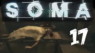 HOW ABOUT WE DONT!? || Soma (Ep 17)