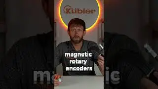 Kuebler's Korner #24 Optical vs Magnetic Encoders Socials
