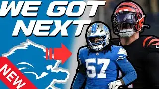 Detroit Lions Devastating News Leads To A GREAT Opportunity