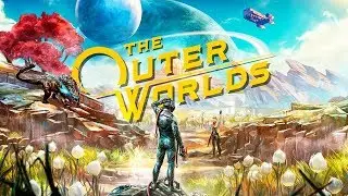 The Outer Worlds - Tr&aacute;iler de lanzamiento