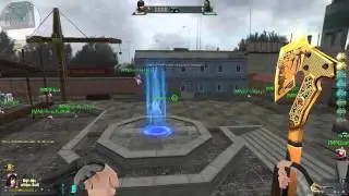 B&igrave;nh Luận Truy Kich | Zombie Chiến Trường Vs Diablo Svip =))