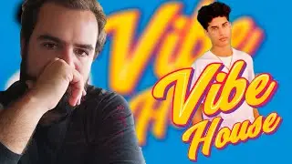 FAIXO REAGE A VIBE HOUSE - RAFA MOTA (Apresenta&ccedil;&atilde;o)