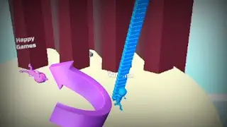 Bridge Race 🥶😬🍂 All Levels Gameplay Android iOS , Last level🥵
