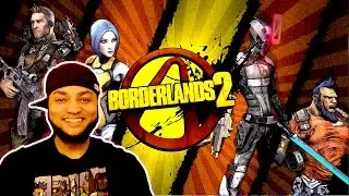 Borderlands 2 Review - If Diablo was an FPS - Xbox 360