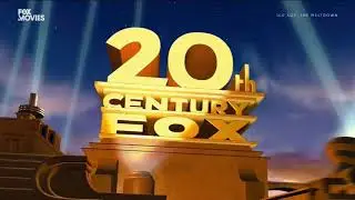 Ice Age: The Meltdown - Fox Movies Intro