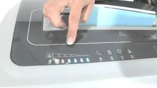 Kobra 270 TS HS6 High Security Shredder with Auto Oiler