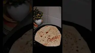very soft Paratha for lunch box #shorts #youtube #dosubscribe