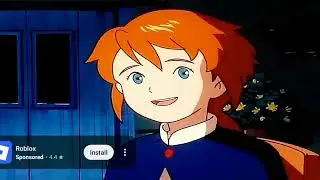 REMI: Nobody's Girl Filipino dub Example
