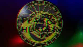 Fear and Hunger Anime Opening