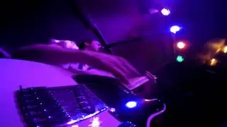 \\  The Wavetones - EasyOnTheEye // \\ GoPro Footage // \\ Live @ Sinbin at The Plough & Harrow //