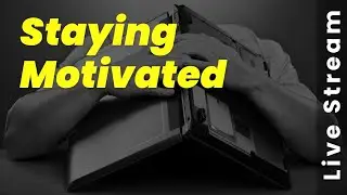 Tips on Staying Motivated & Inspired For Freelancers