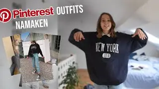 PINTEREST OUTFITS NAMAKEN