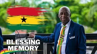 Great man from Ghana this man changed the whole internet with technology, if is a Nigerian person