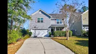 NEW LISTING: 4968 Serene Hollywood SC 29449