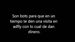 HACKS DE ADFLY