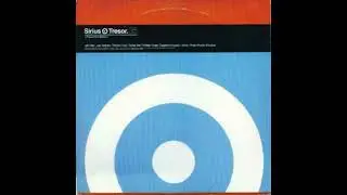 Dreng - Techno Mix (90s/2 with 3st, Scan 7, Dash, Ratio, Pacou, DJ T-1000, Marco Carola and more)