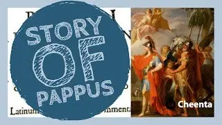 Как возникла проективная геометрия | История теоремы Паппа
