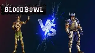 Wood Elves In New Meta - Playing Uphill [Match 5 - Humans]