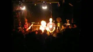 Extreme Noise Terror - Short Fuse (05.06.2009 Berlin @ Tommy-Weisbecker-Haus)