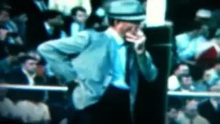 Mama Called New Bear Bryant Documentary