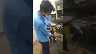 msme tool room & die making