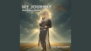 My Journey (has been a lifetime)