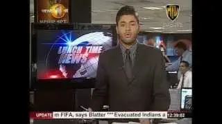 Police reveal more on death of Indian couple in Wellawatte