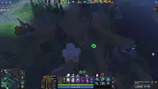 Dota 2 Turbo | Witch Doctor Full VOD | Long Live Stream Replay
