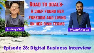 Halal Digital Business | Legit Global Online Business | Episode 28