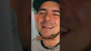 Gucci en Mis Pies 👣 🎶🎶🔥#luisking #estadosparawhatsapp #viral #fypシ #eleeldominio